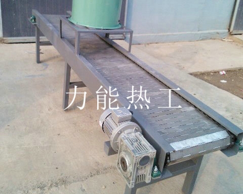 陕西链板输送机