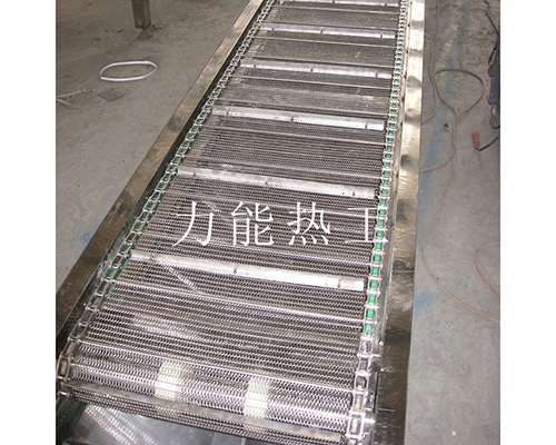 陕西链网输送机