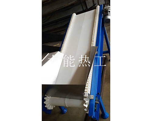 陕西输送提升机