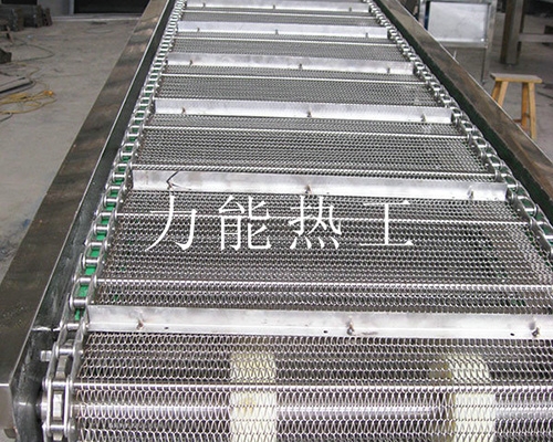 陕西不锈钢链板输送机