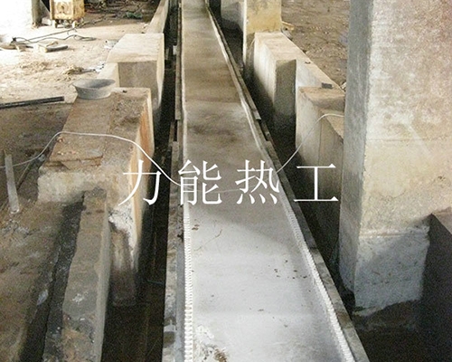 陕西皮带输送机