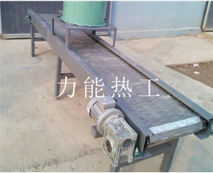 陕西链板输送机