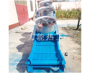 陕西链板提升机