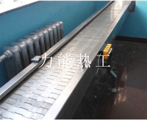 陕西链板输送机