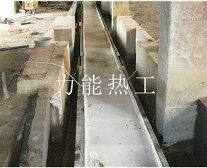 陕西皮带输送机