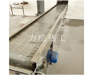 陕西链板输送机