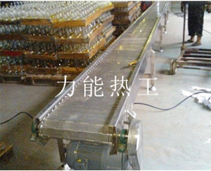 陕西链板输送机