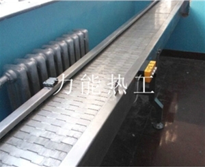 陕西链板式输送机